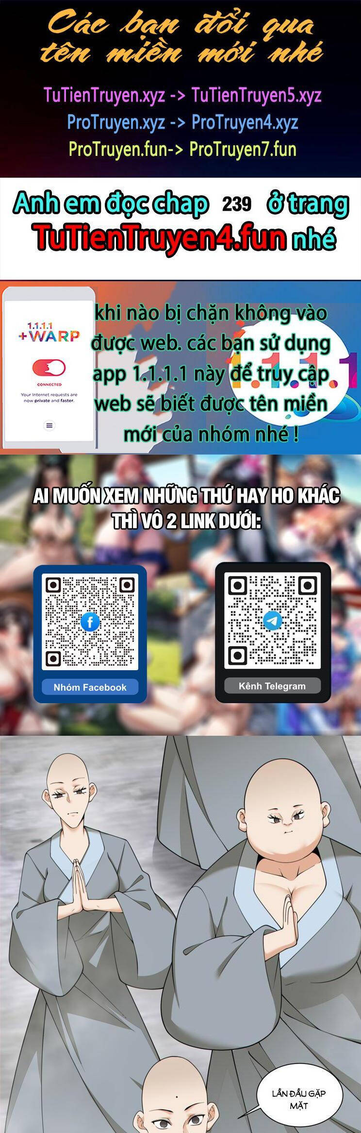 Chương 238 - Trang 1