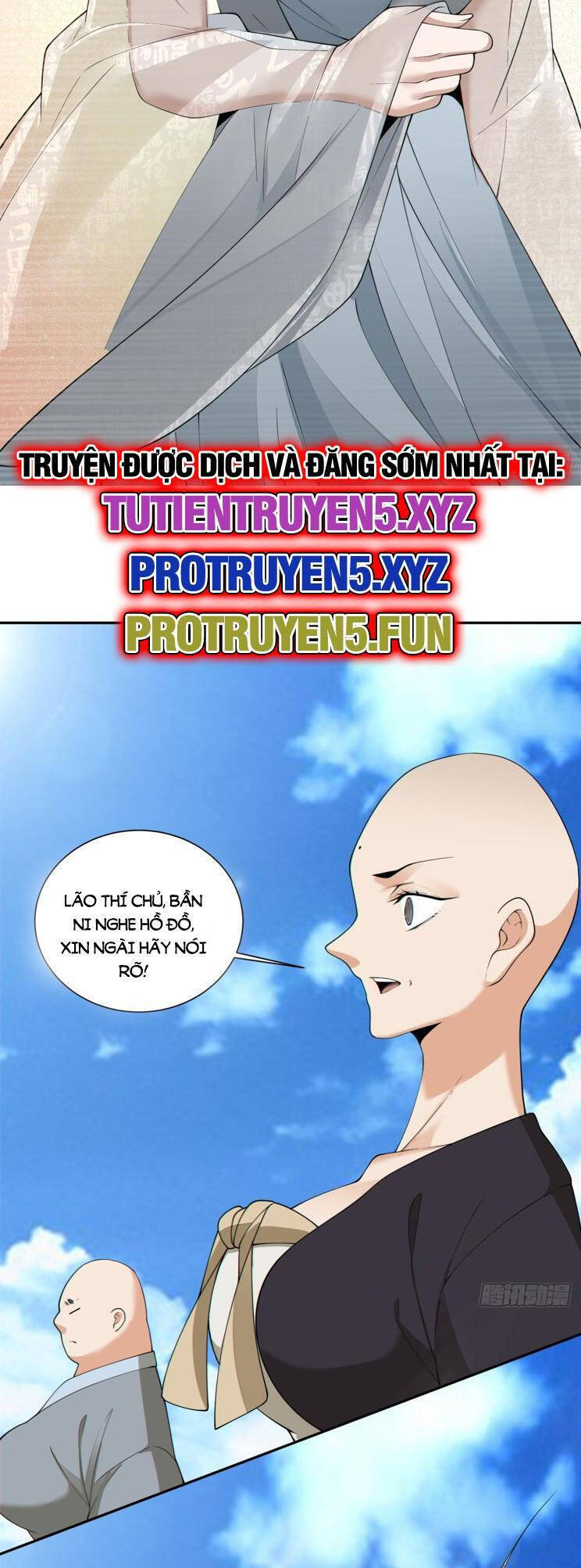 Chương 238 - Trang 22