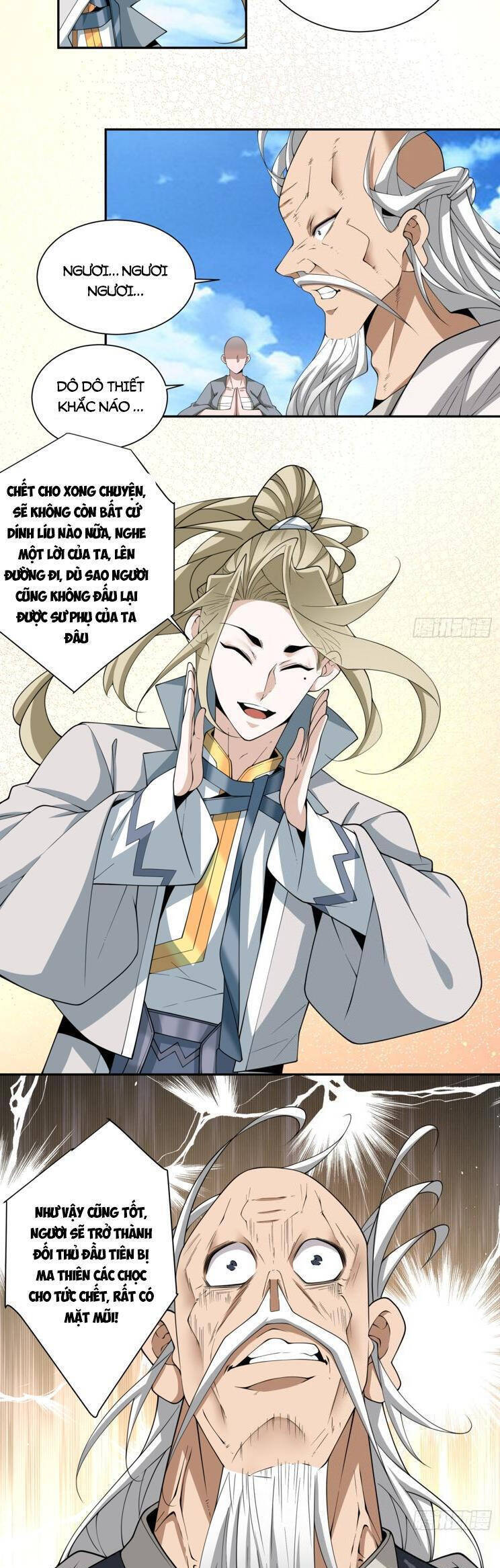 Chương 238 - Trang 10
