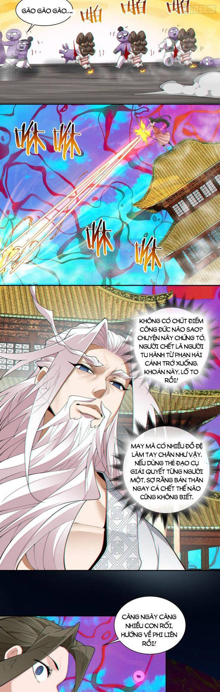 Chương 241 - Trang 20