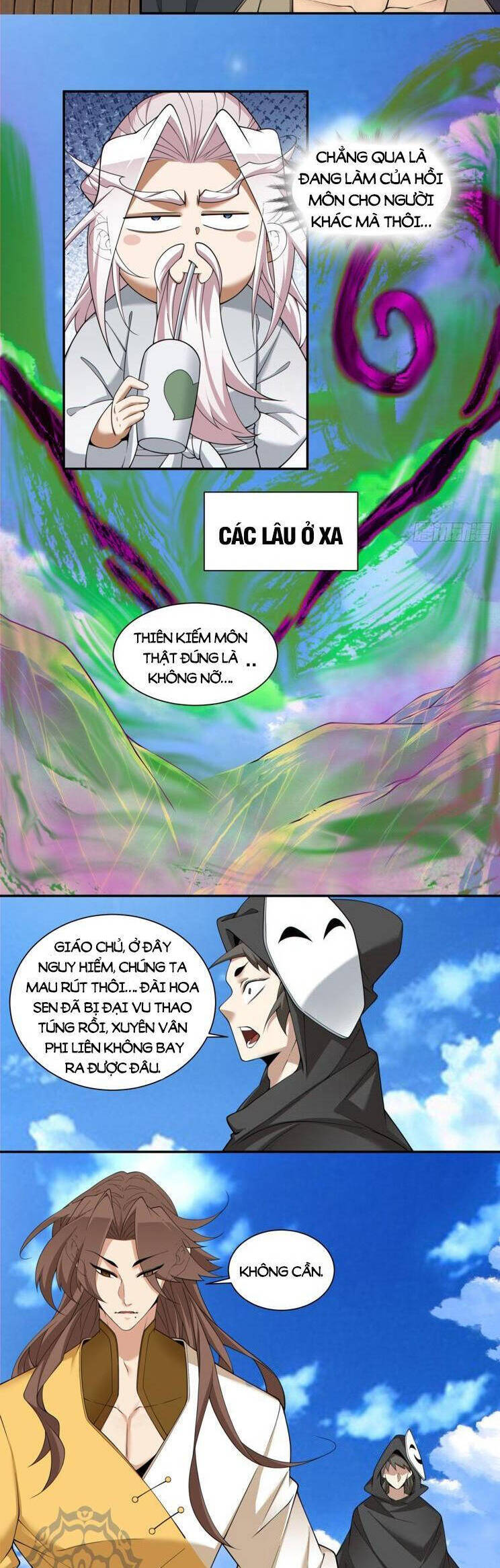 Chương 241 - Trang 3