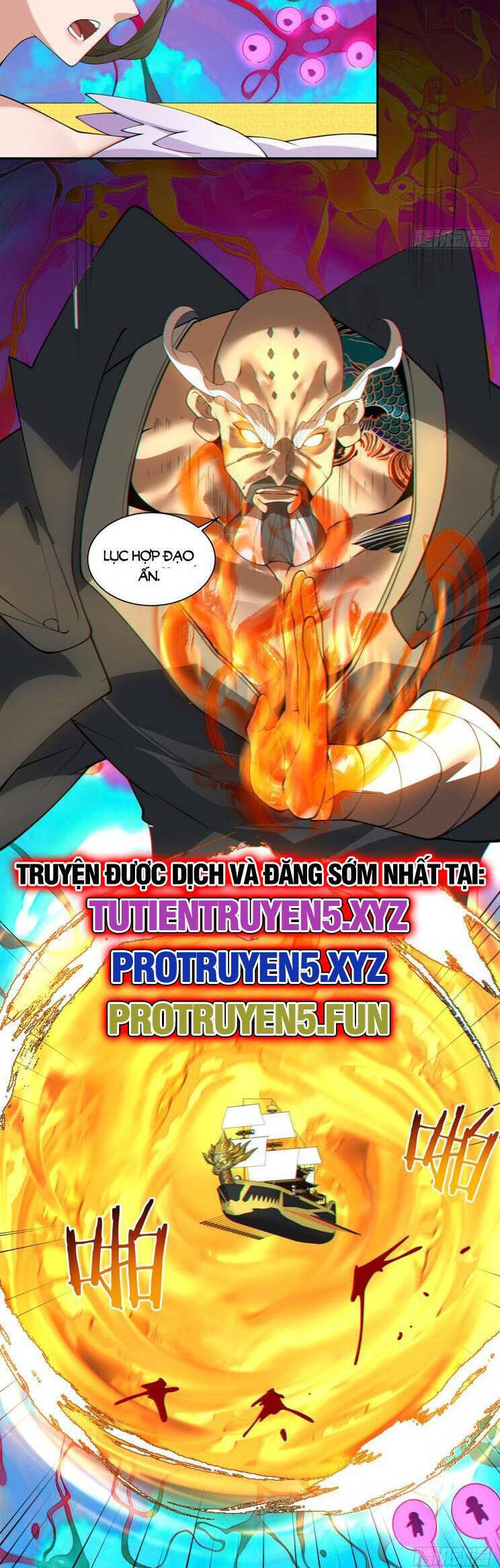 Chương 241 - Trang 21