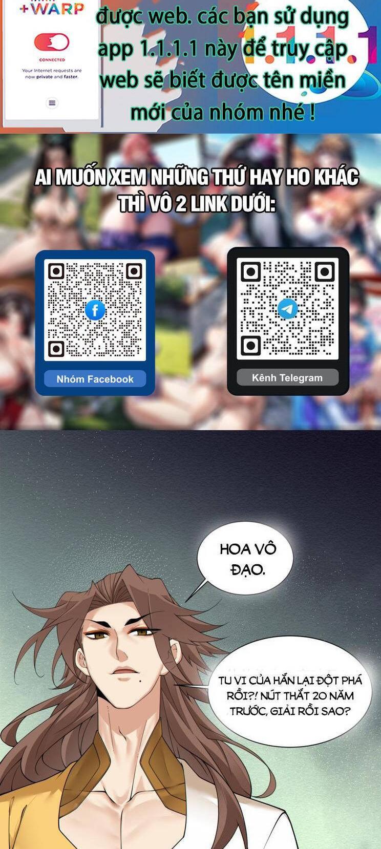 Chương 242 - Trang 1