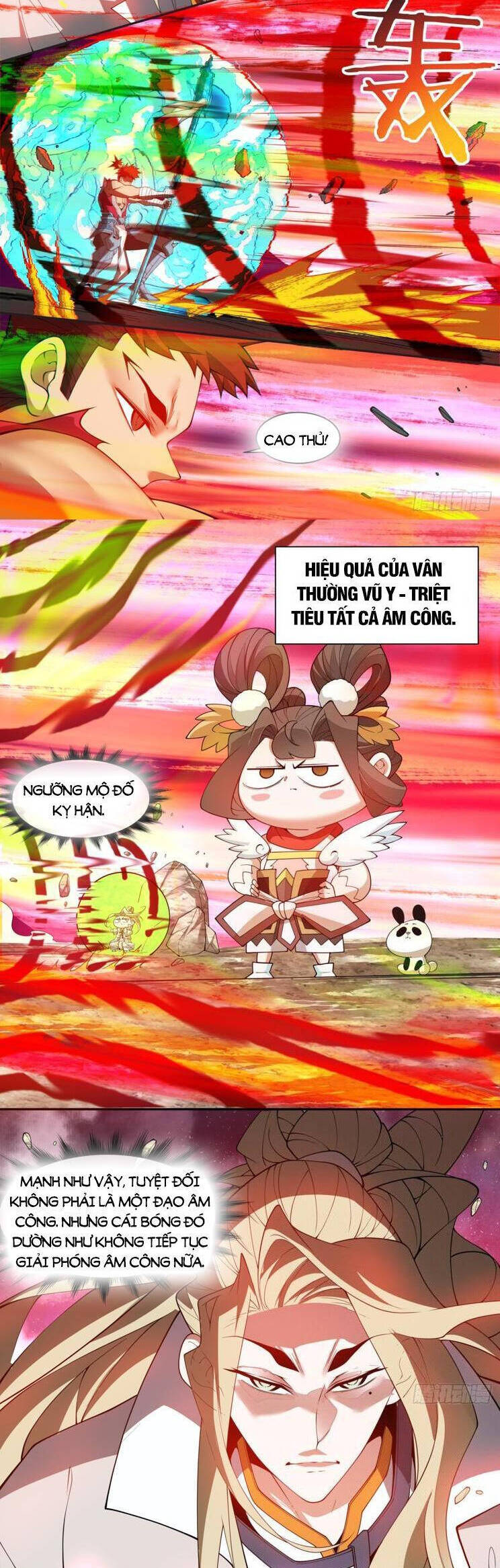 Chương 242 - Trang 14