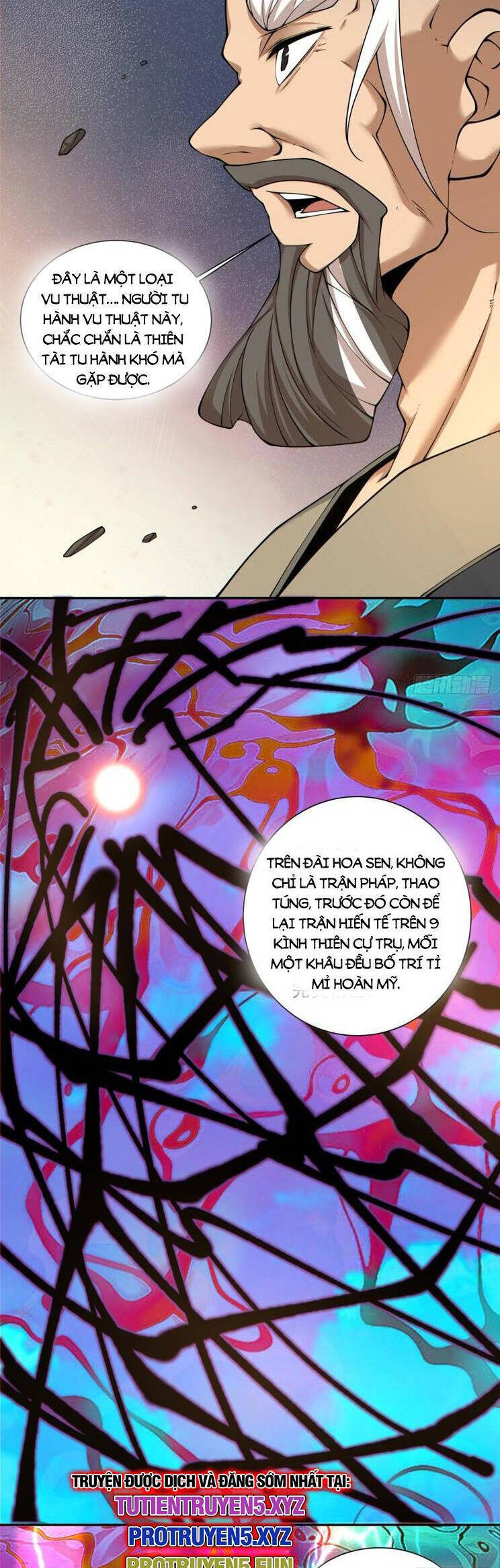 Chương 242 - Trang 17