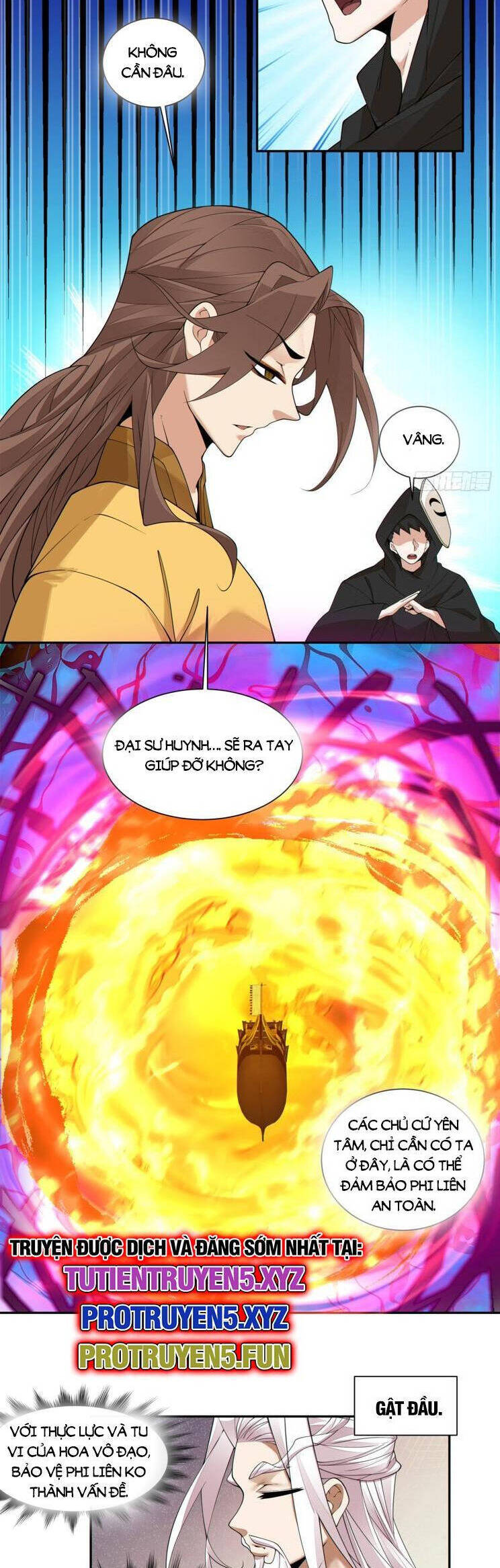 Chương 242 - Trang 3
