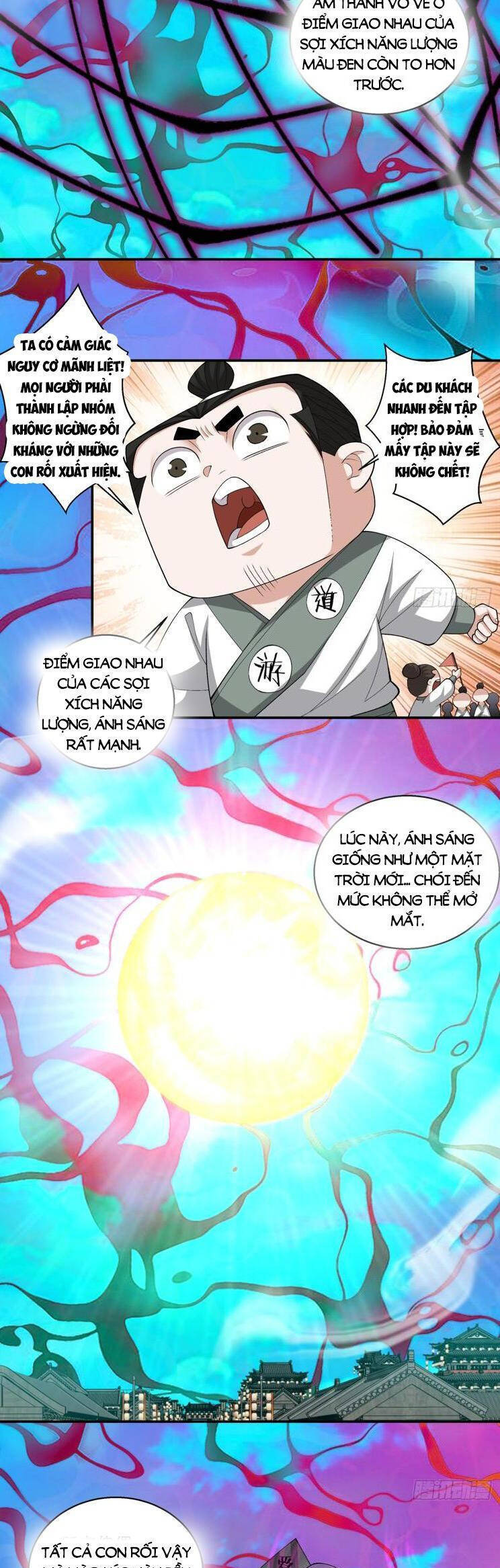 Chương 242 - Trang 10