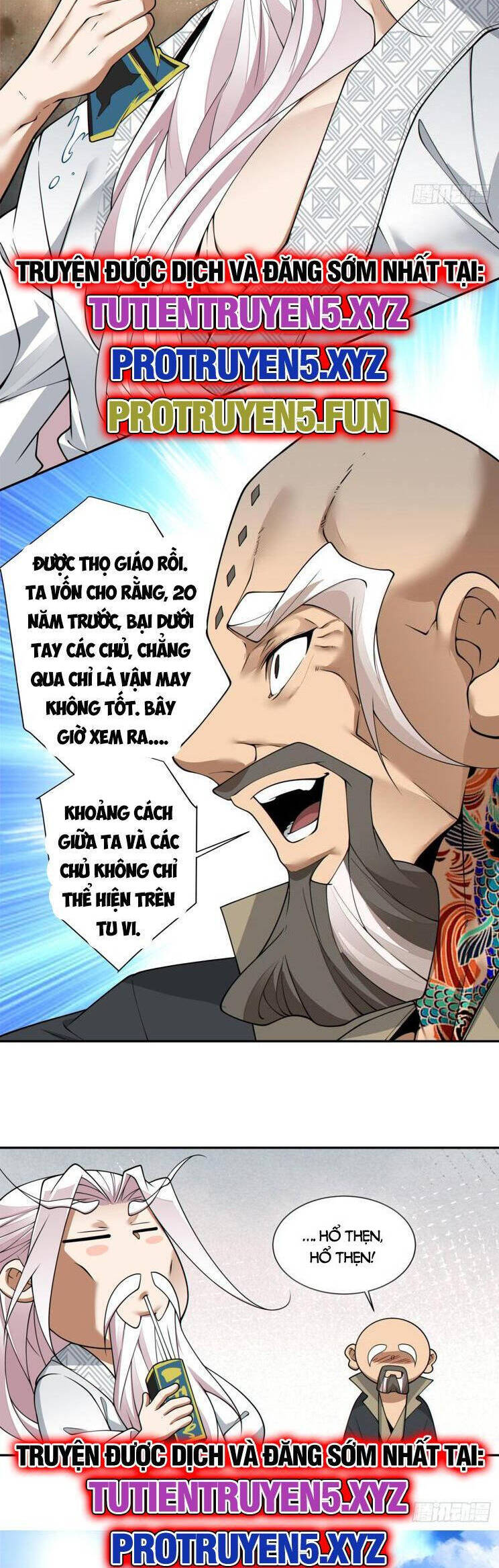 Chương 244 - Trang 21