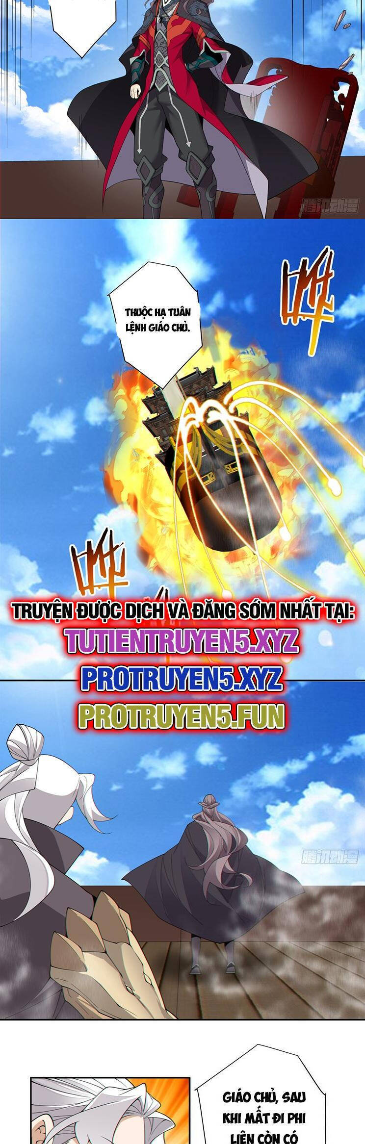 Chương 245 - Trang 4