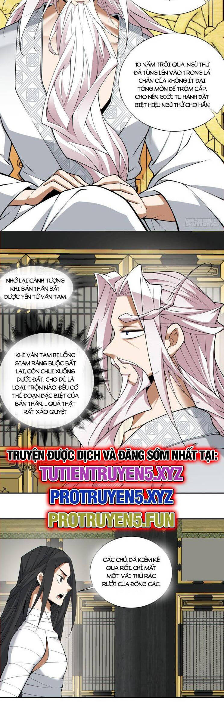 Chương 246 - Trang 14