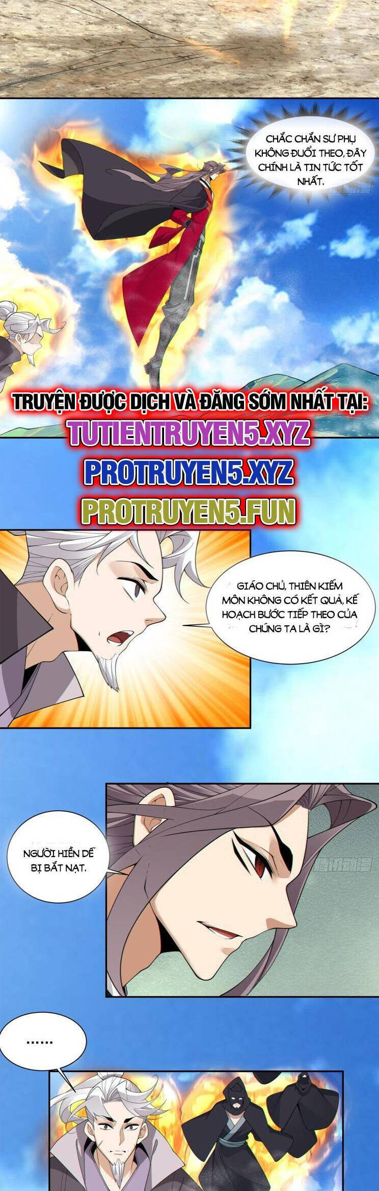 Chương 246 - Trang 5