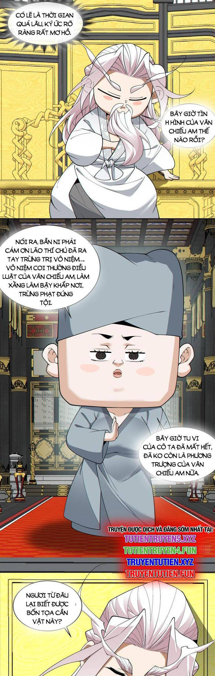 Chương 247 - Trang 11
