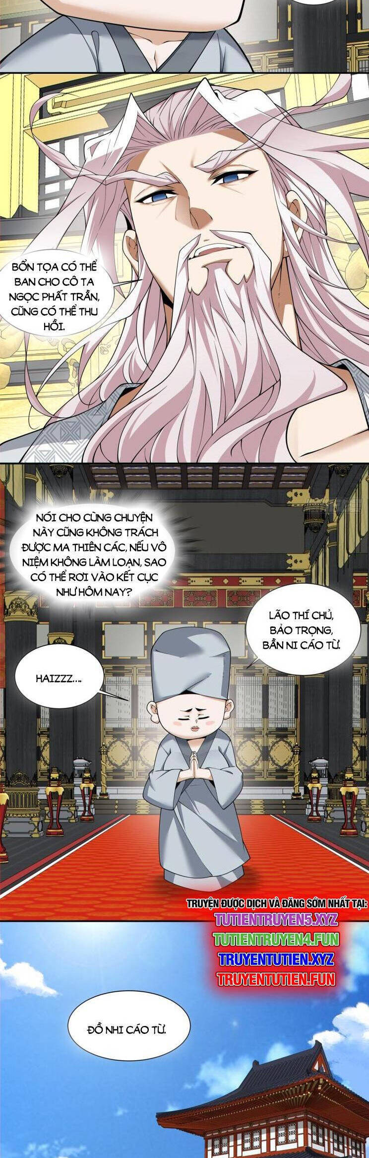 Chương 247 - Trang 15