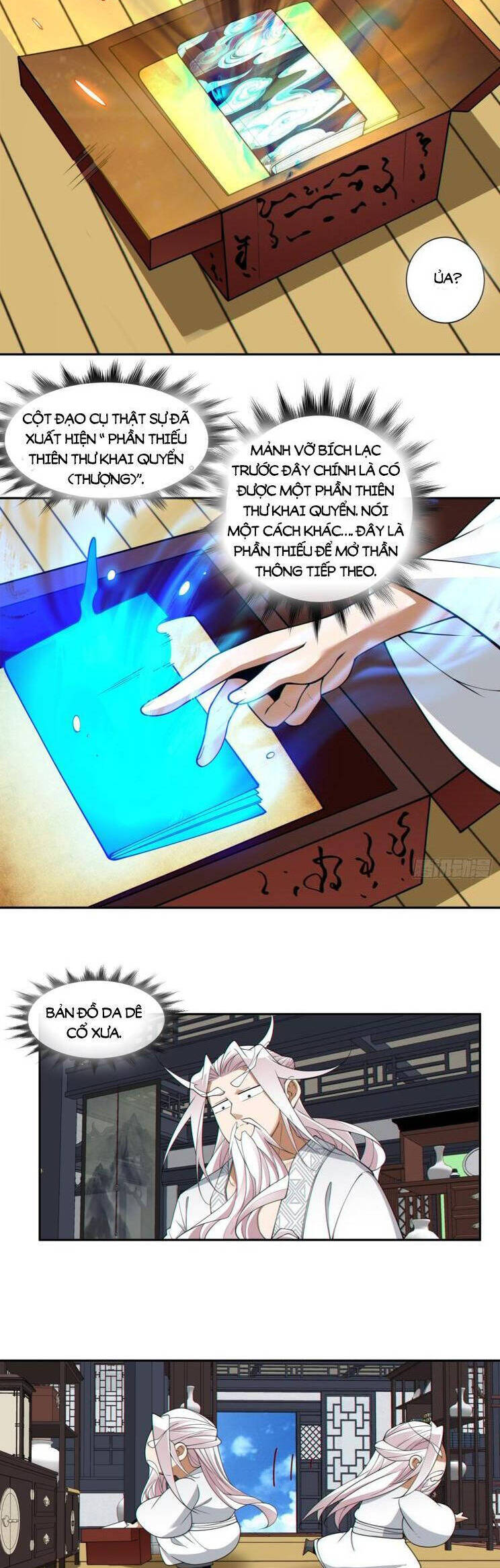 Chương 247 - Trang 18