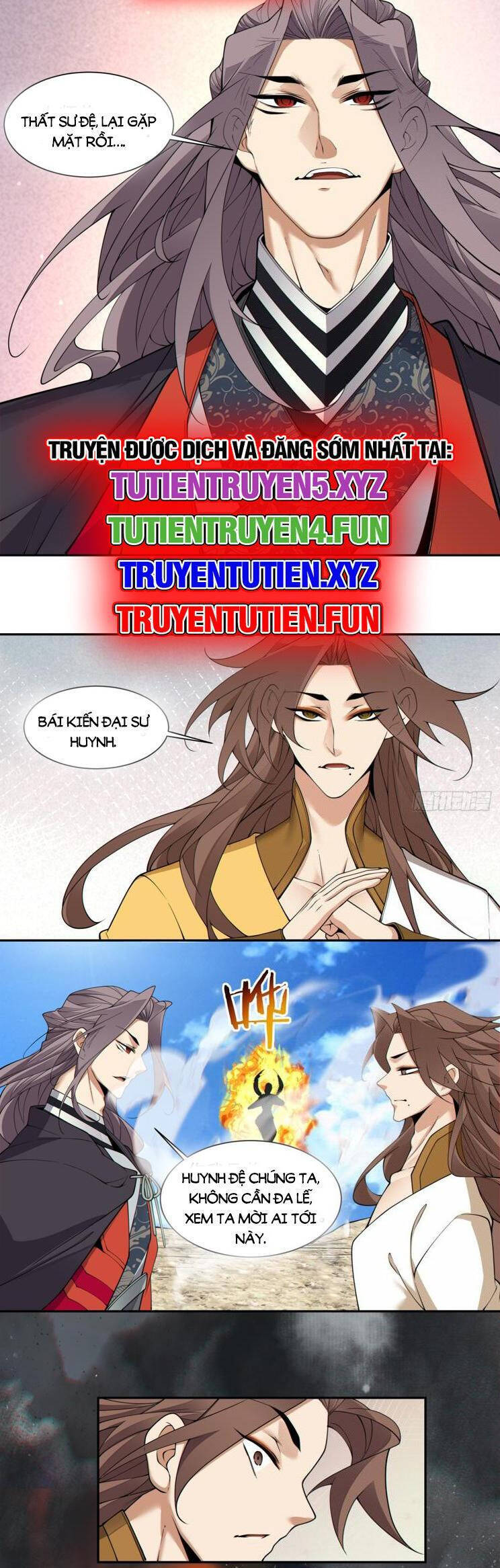 Chương 247 - Trang 22