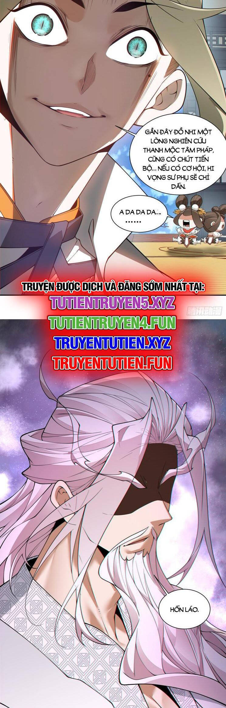 Chương 249 - Trang 19
