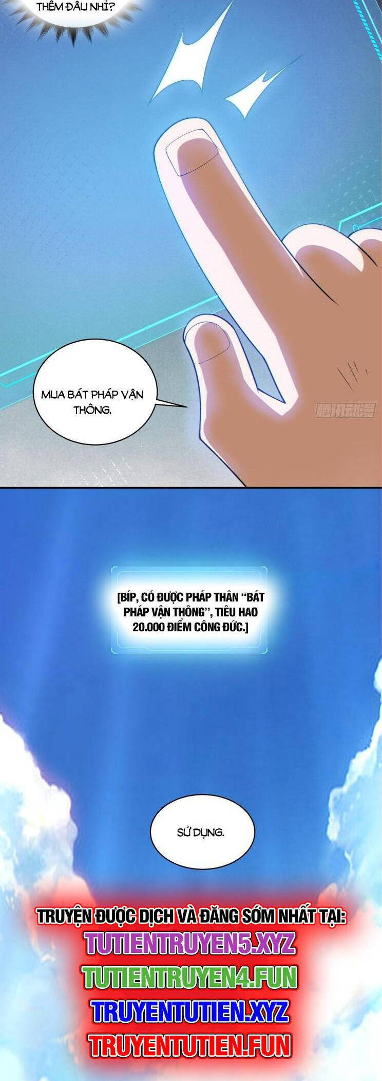 Chương 249 - Trang 26