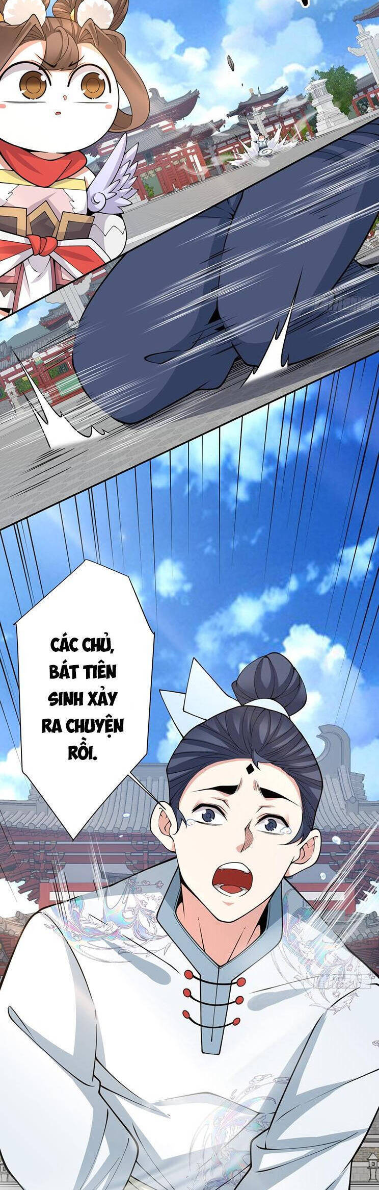 Chương 251 - Trang 12
