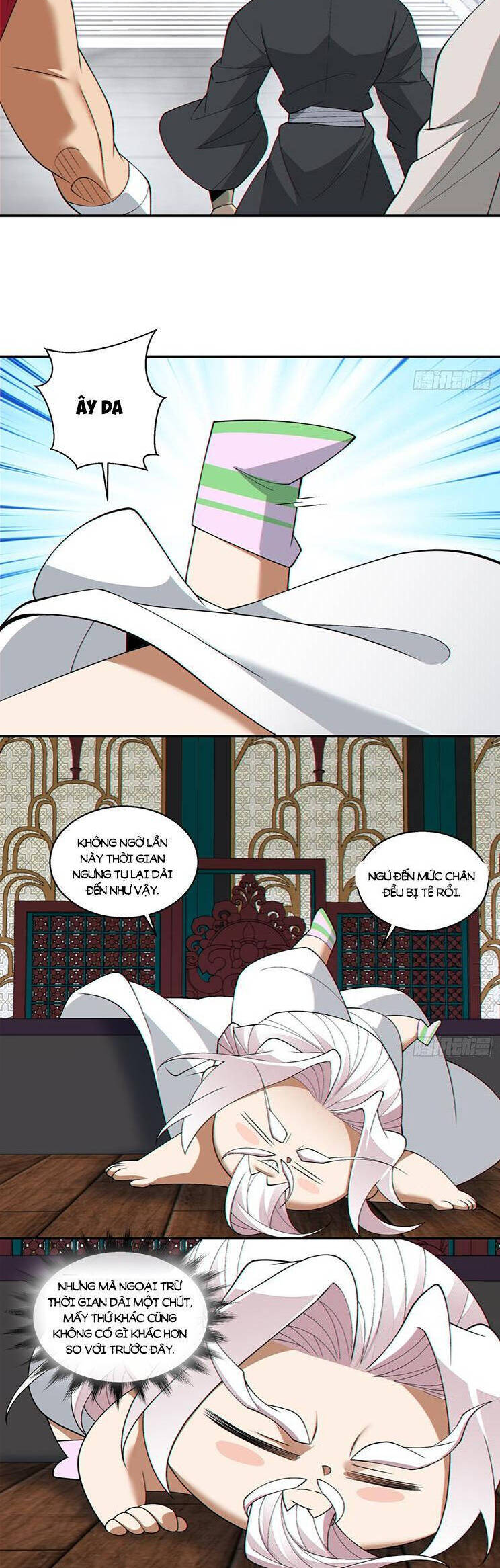 Chương 251 - Trang 3