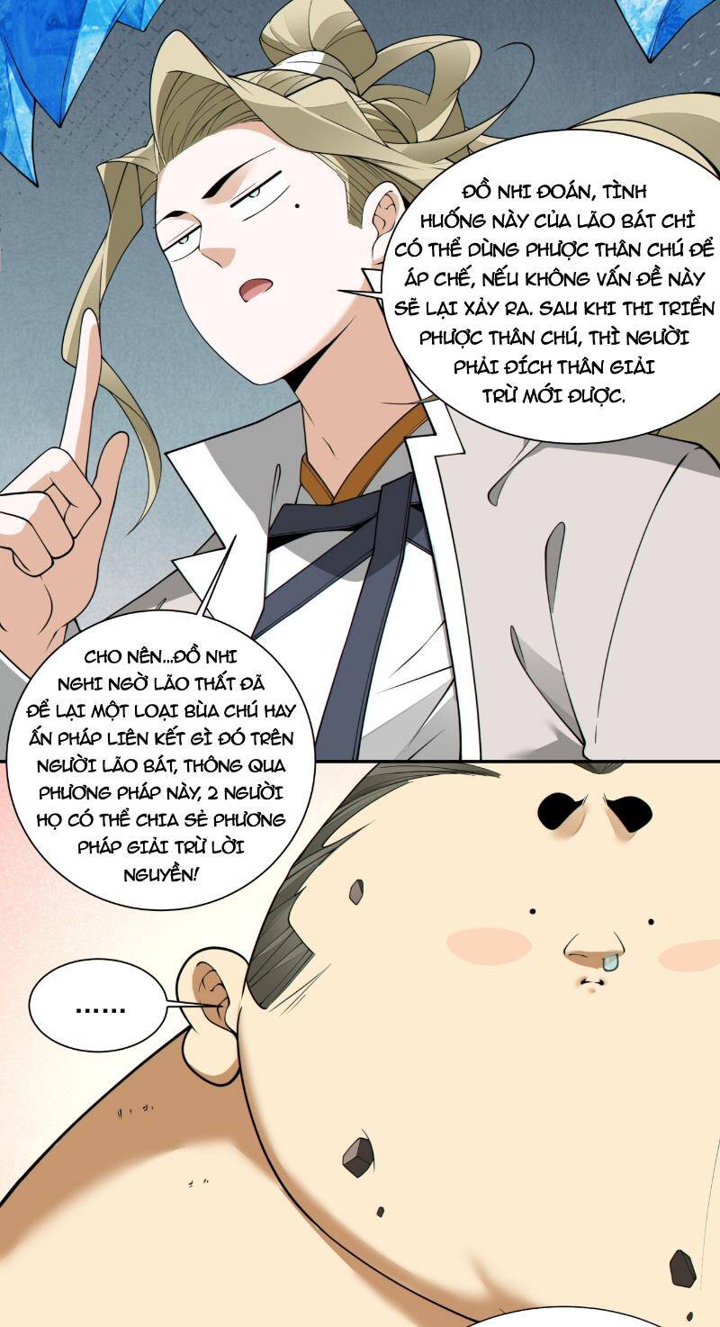 Chương 252 - Trang 19