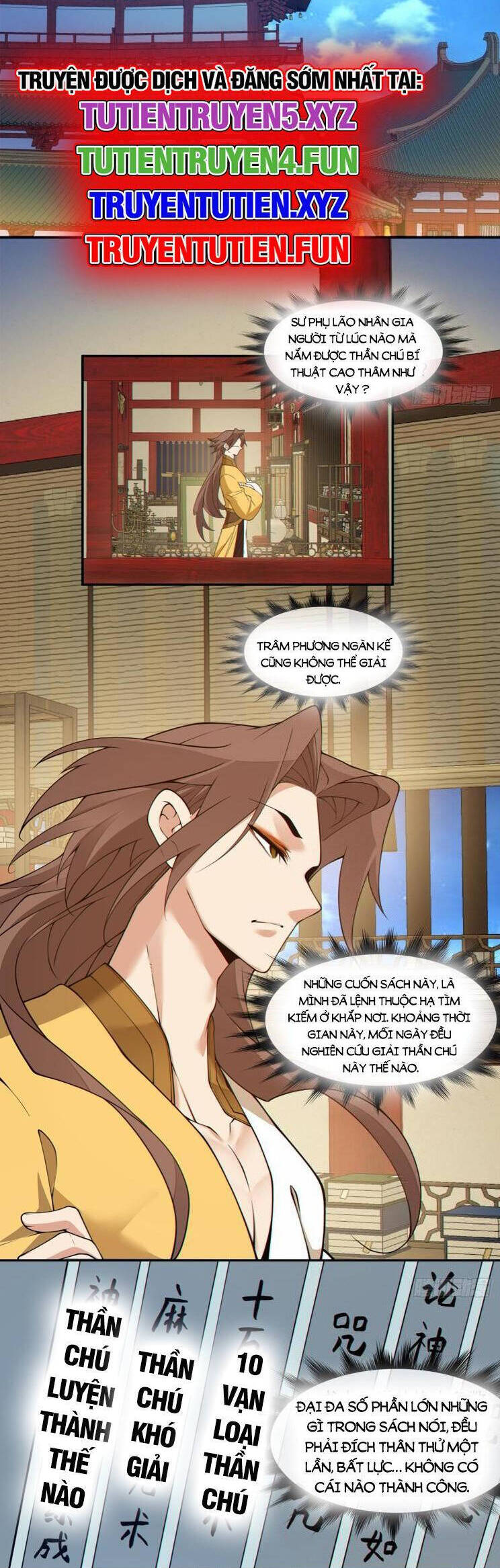 Chương 253 - Trang 5