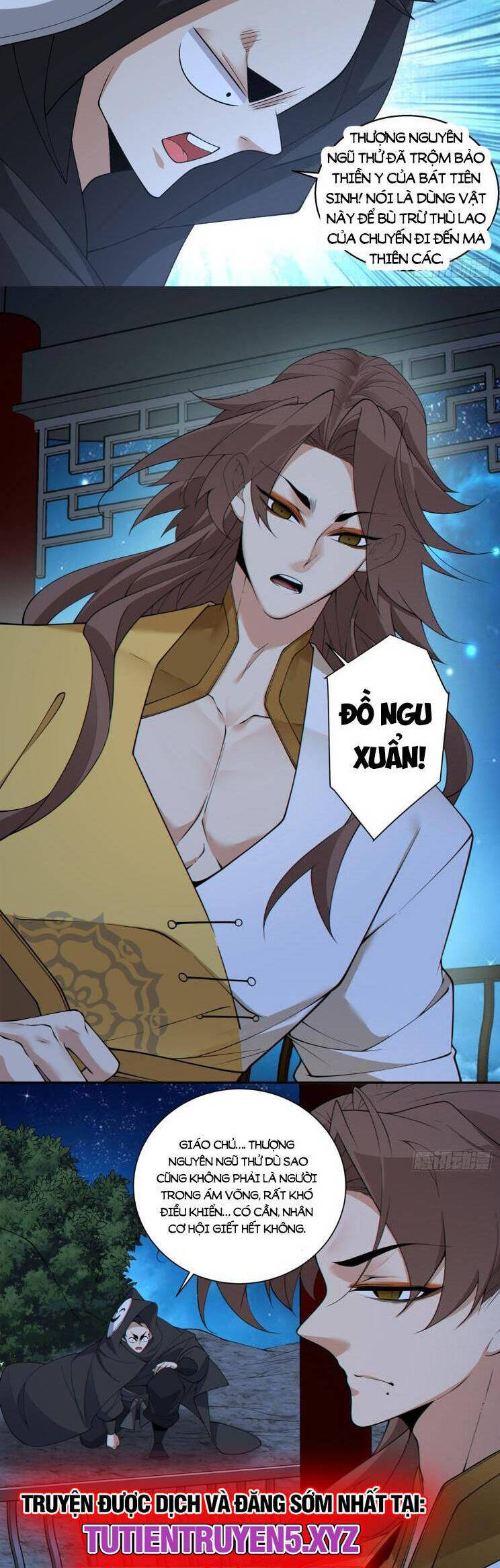 Chương 253 - Trang 9