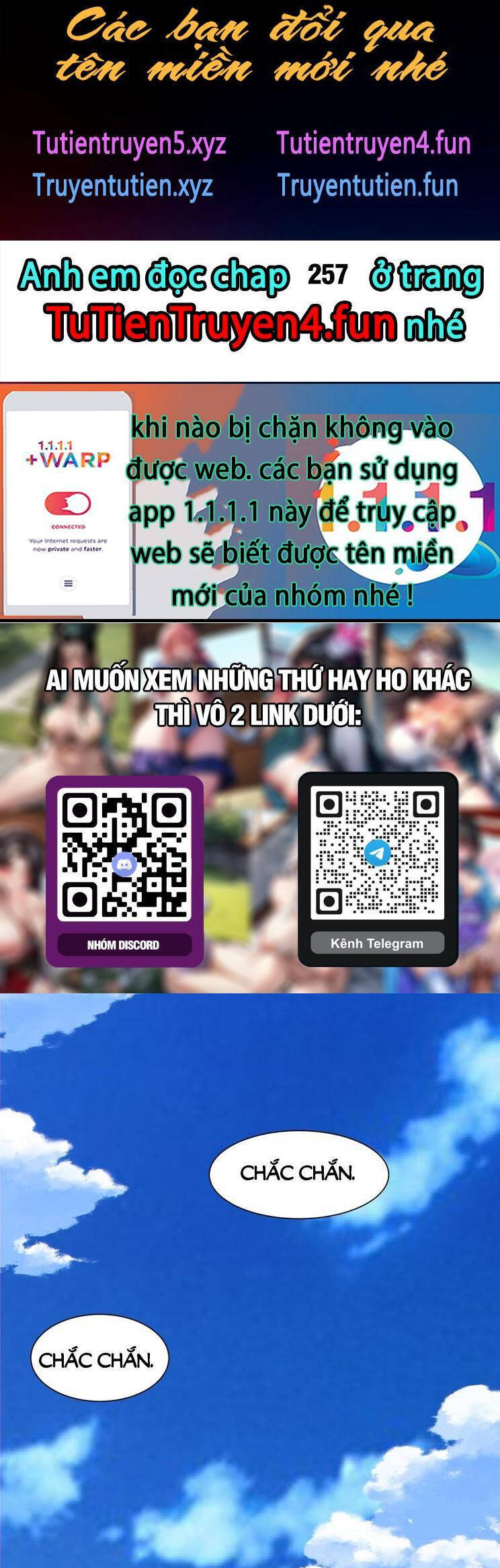 Chương 256 - Trang 1