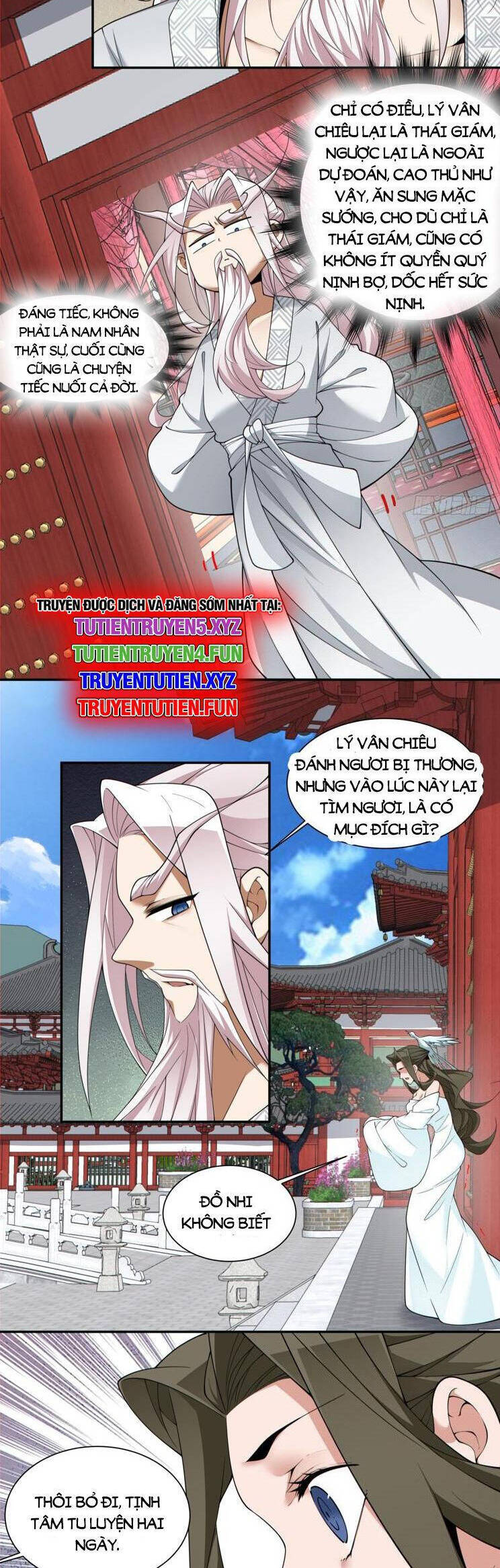 Chương 256 - Trang 3