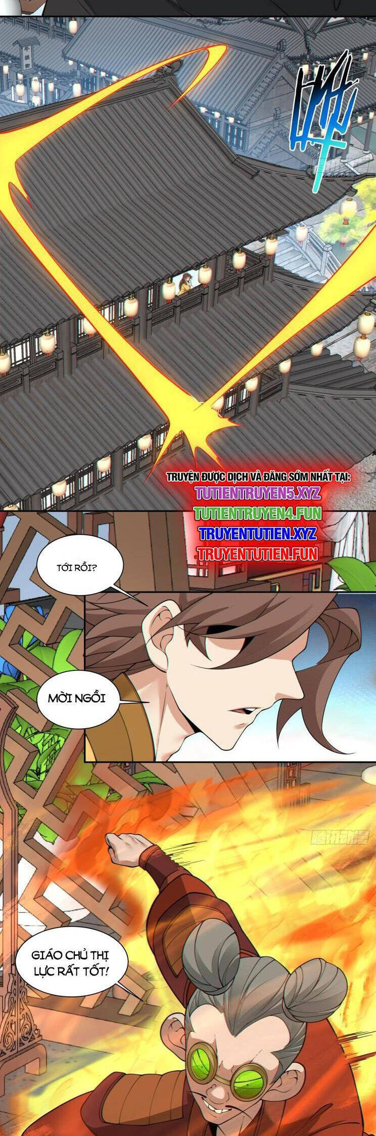 Chương 256 - Trang 23