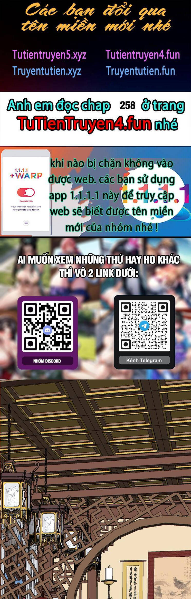 Chương 257 - Trang 1