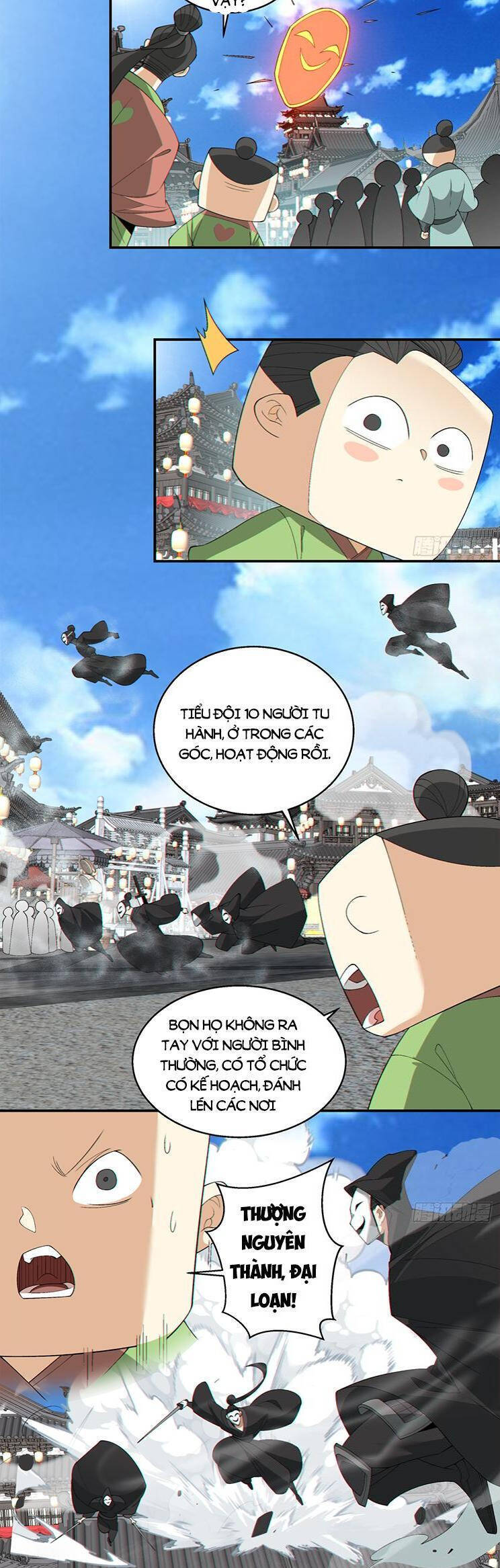 Chương 257 - Trang 13