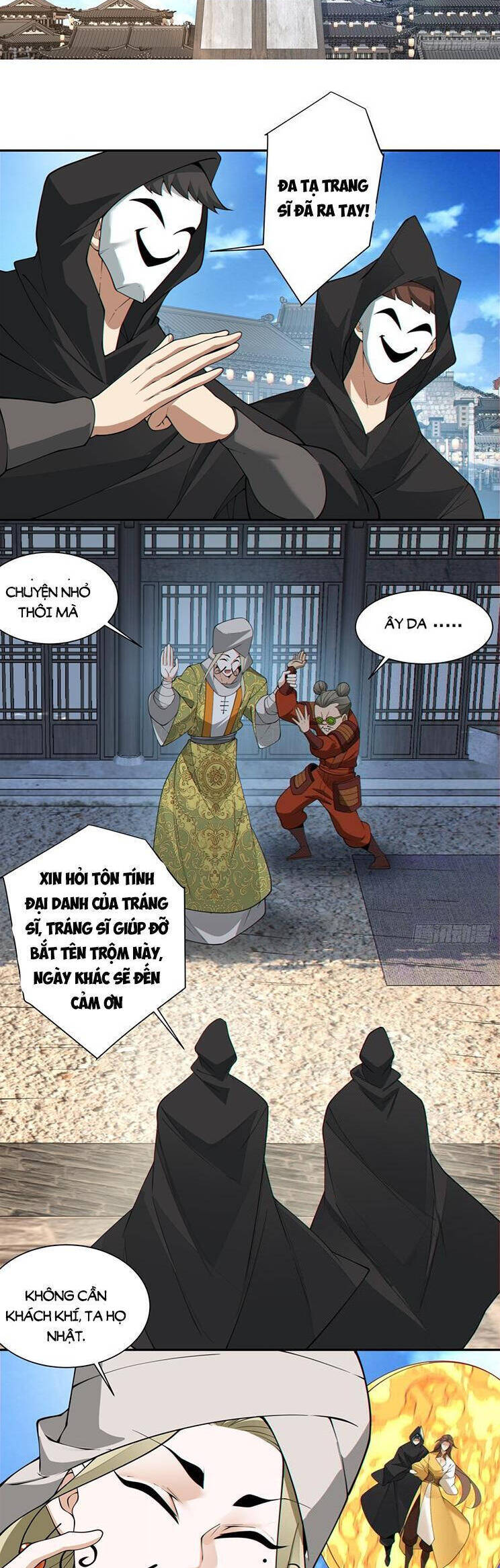 Chương 257 - Trang 18