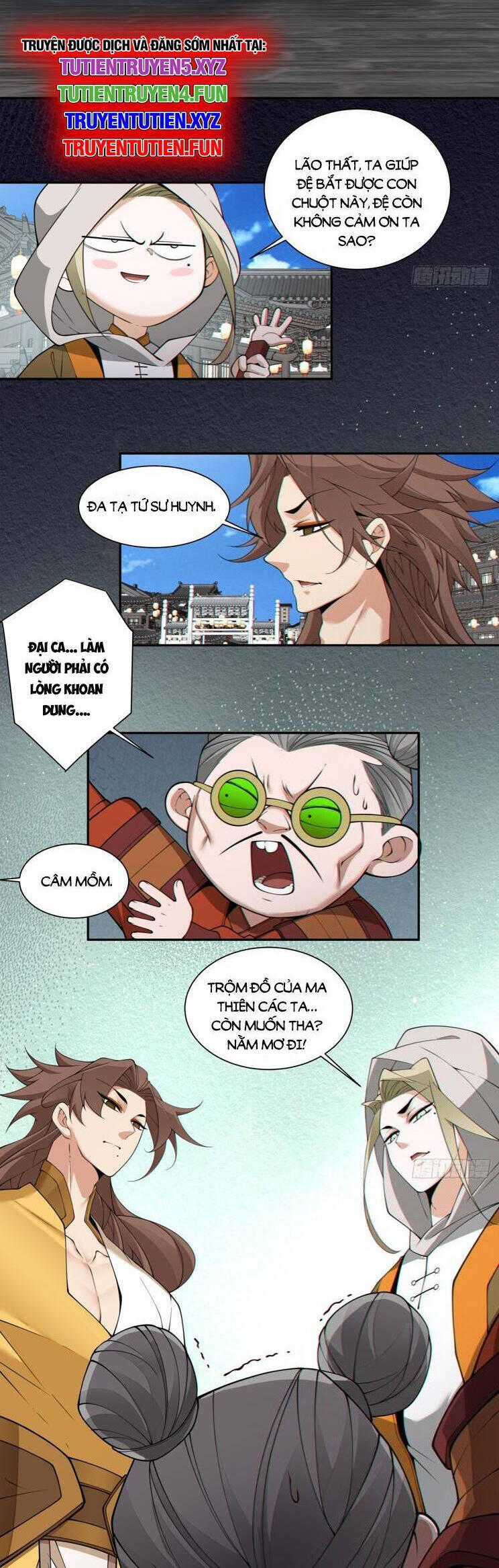 Chương 258 - Trang 2