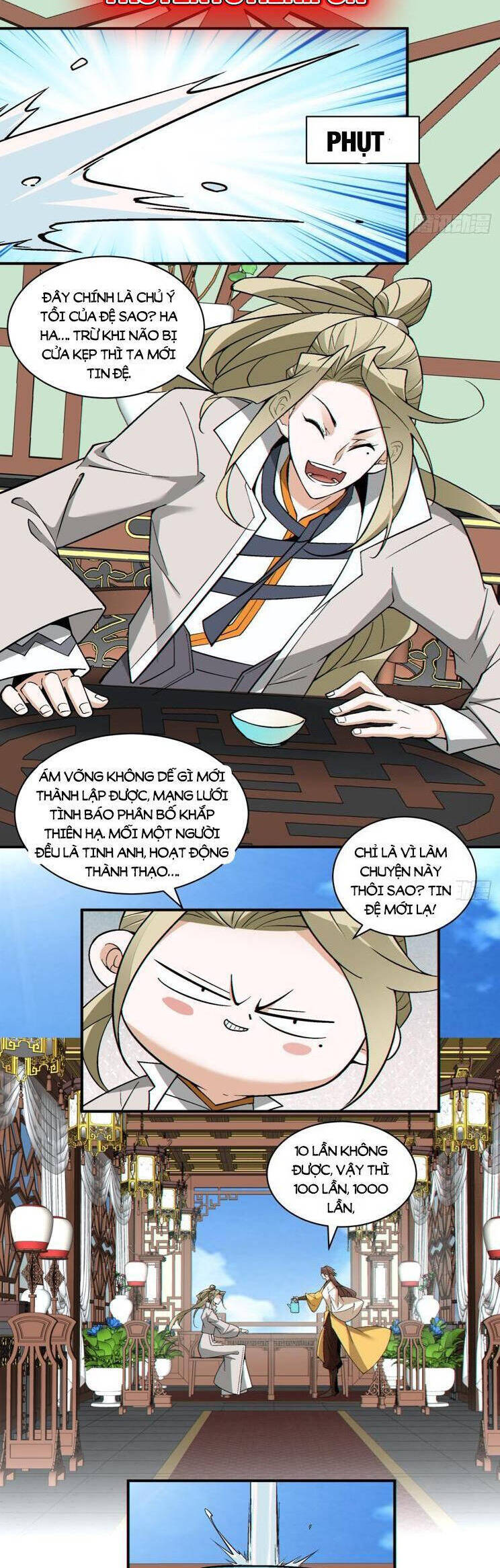 Chương 258 - Trang 21