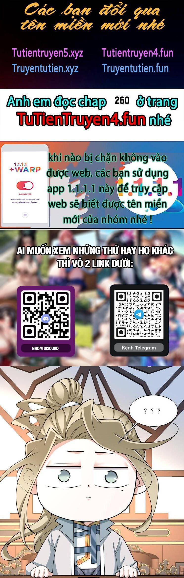Chương 259 - Trang 1