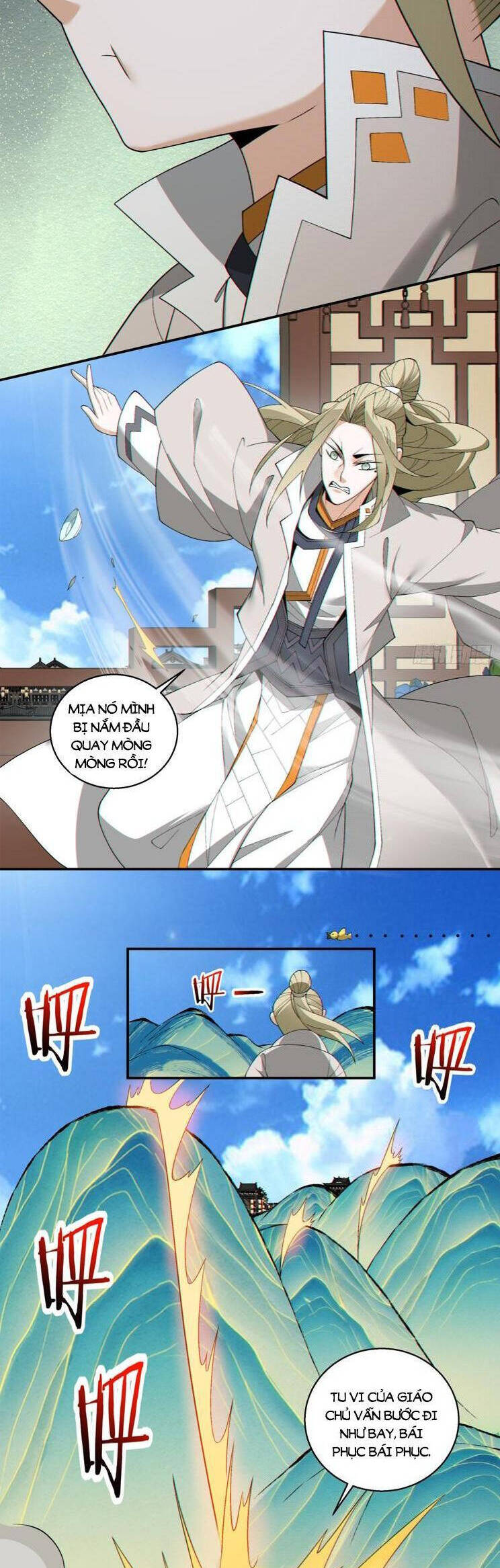 Chương 259 - Trang 8