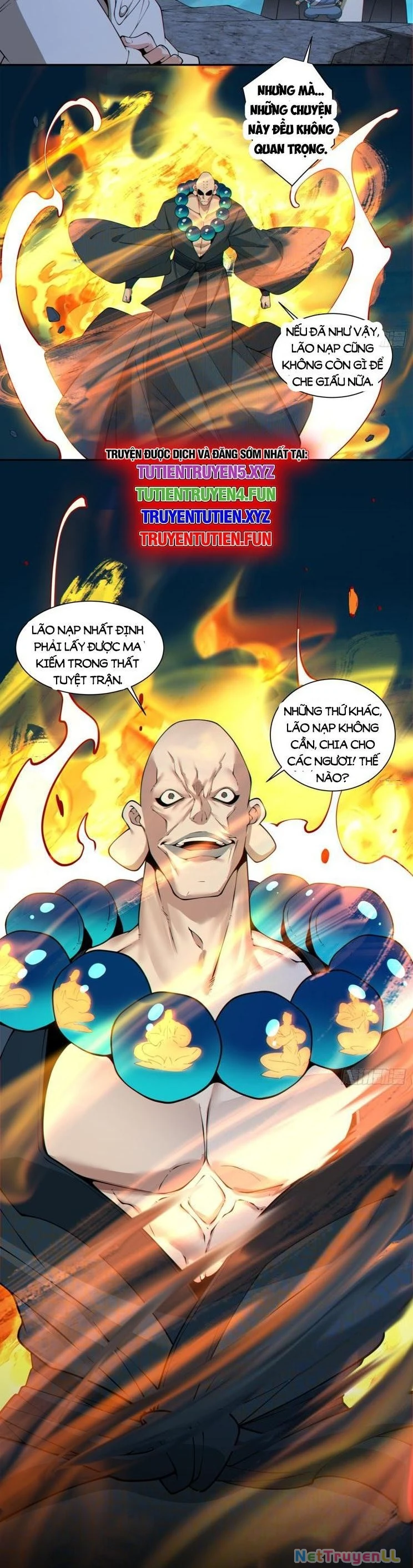 Chương 273 - Trang 10