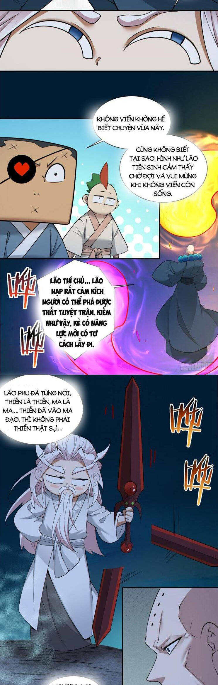 Chương 280 - Trang 11