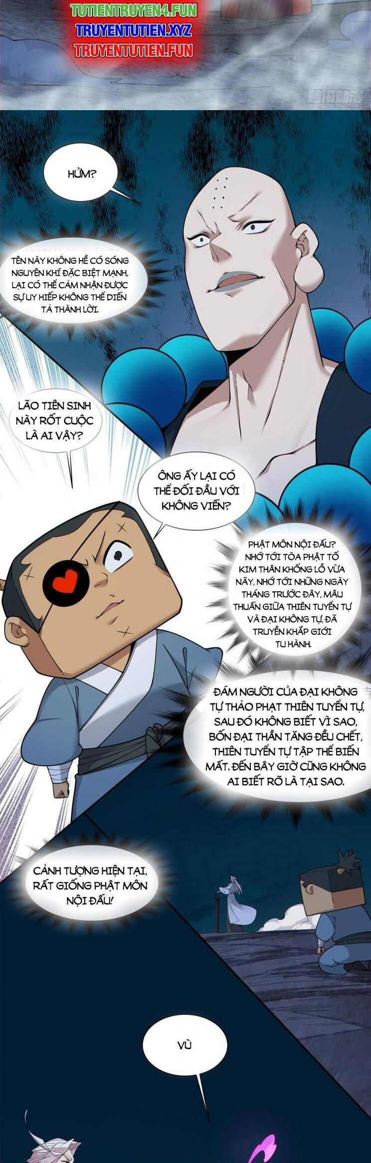 Chương 280 - Trang 14