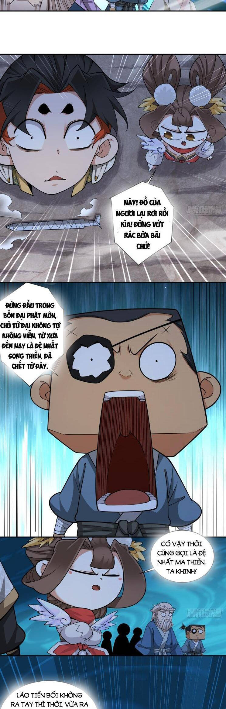 Chương 280 - Trang 22