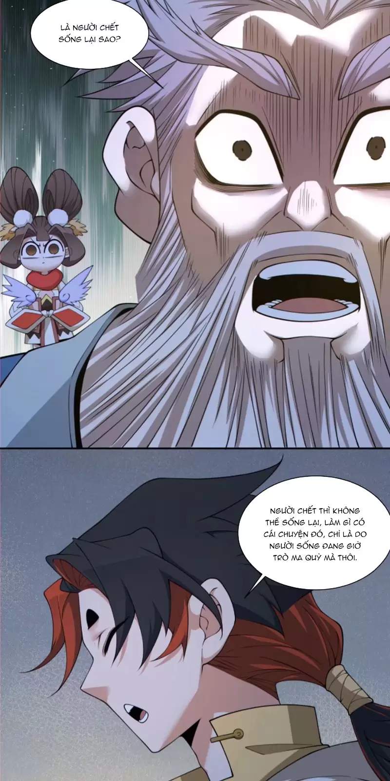 Chương 281 - Trang 14