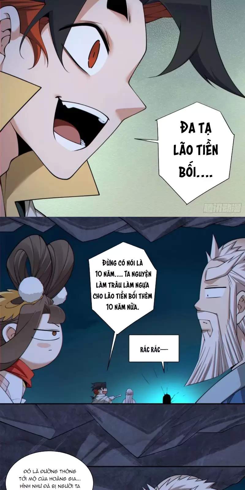 Chương 281 - Trang 7