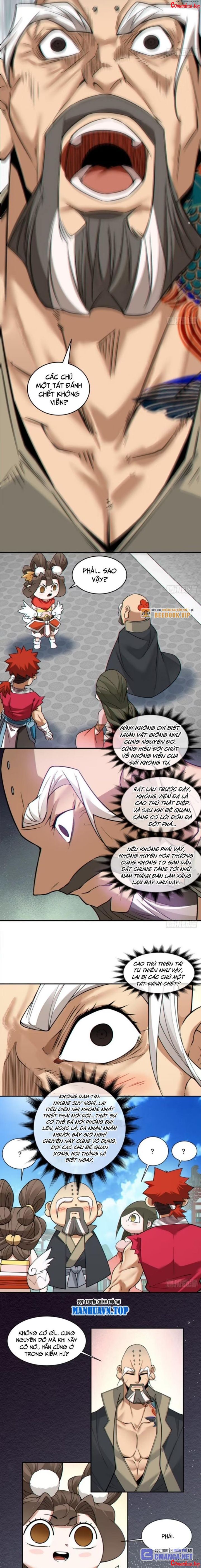 Chương 283 - Trang 5