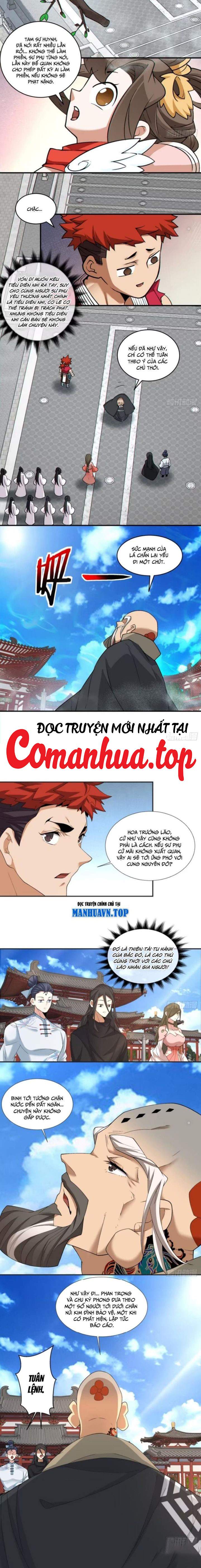 Chương 285 - Trang 7