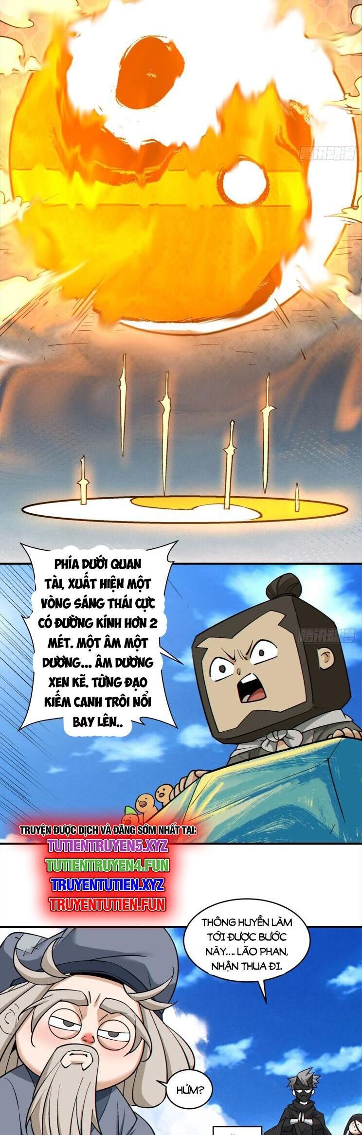 Chương 288 - Trang 22