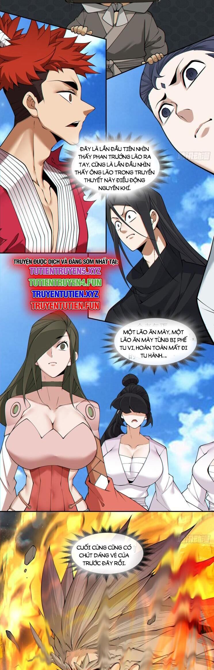 Chương 288 - Trang 24