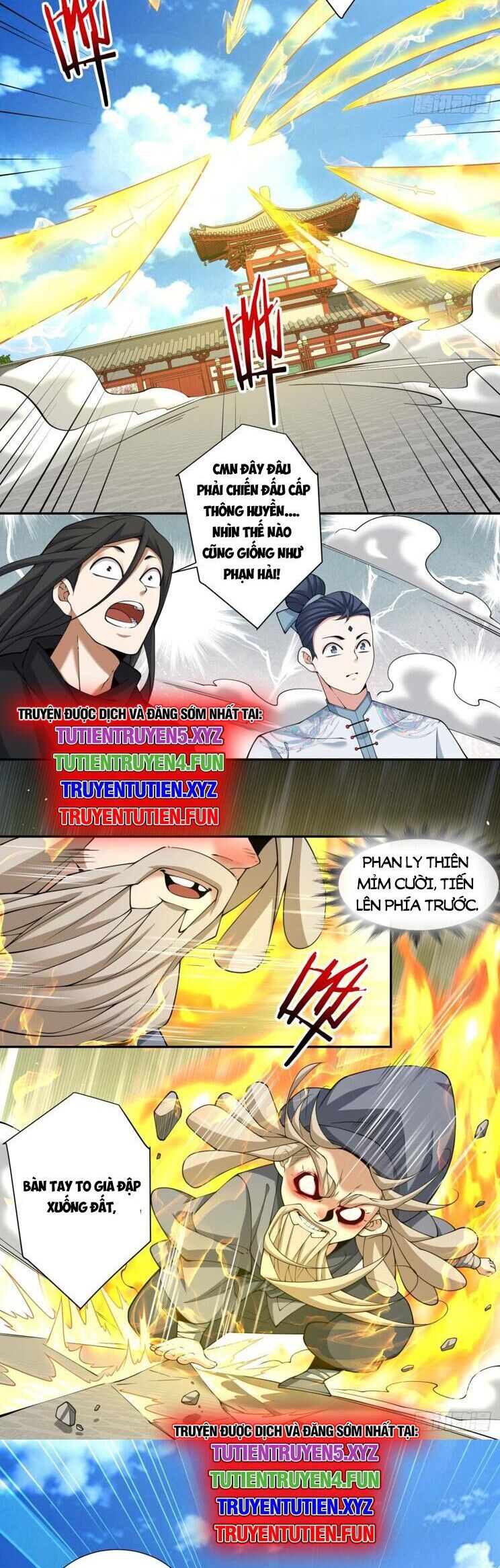 Chương 289 - Trang 4