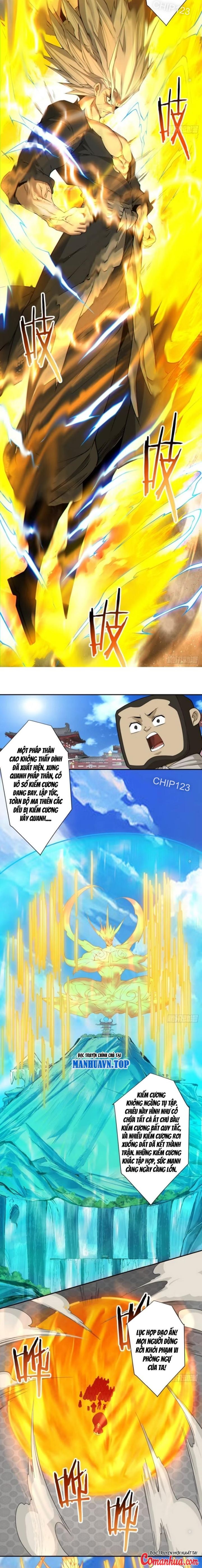 Chương 291 - Trang 9