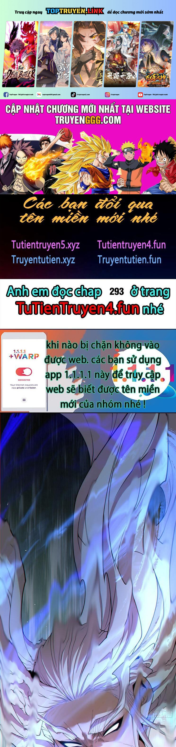 Chương 292 - Trang 2