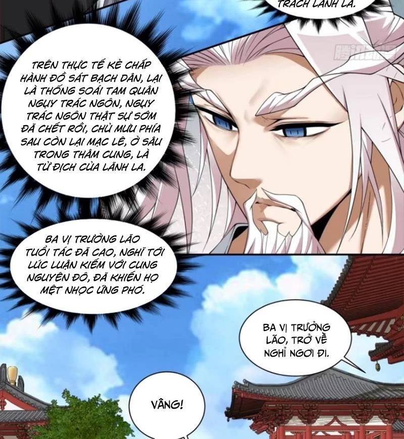 Chương 294 - Trang 21